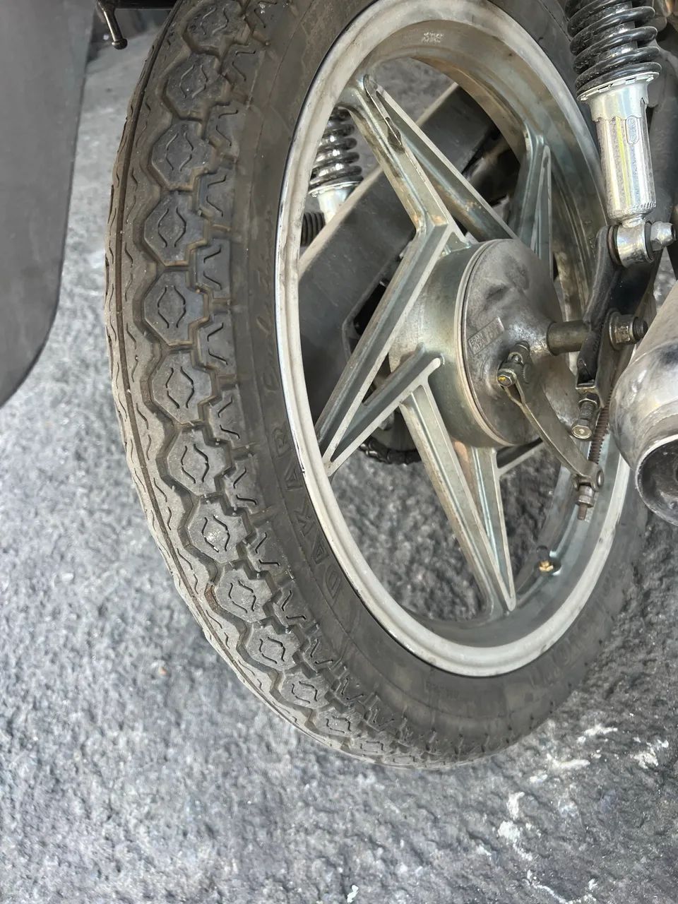 Suzuki yes  4500 - Foto 4