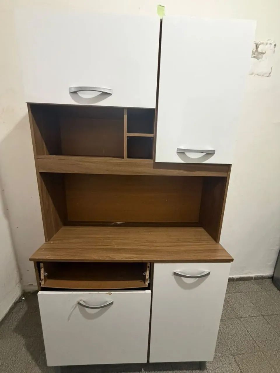 Armário de Cozinha 