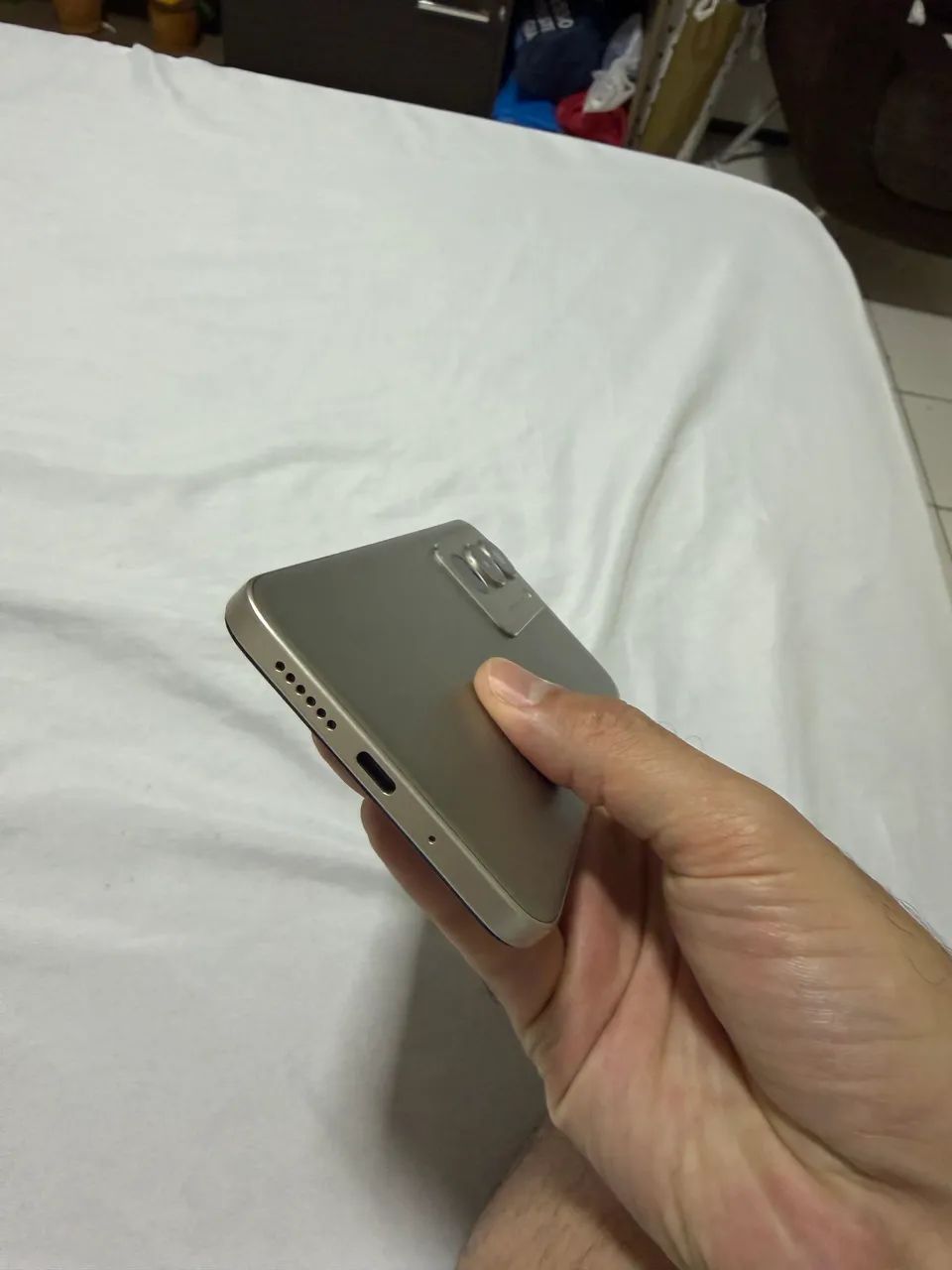 VENDO XIAMI REDMI 15  - Foto 2