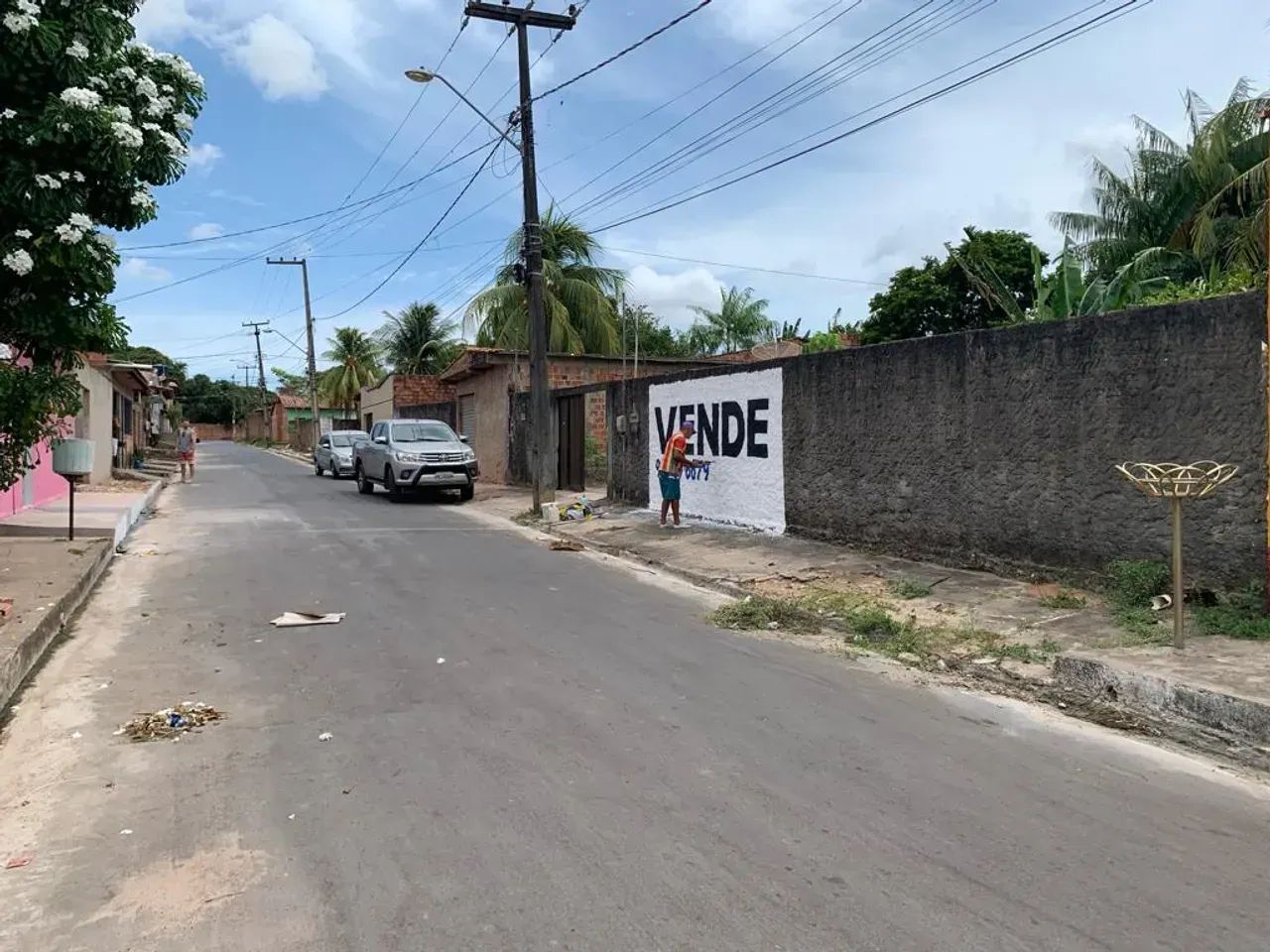 Vende Chacara Bairro Cidade Operária - Foto 3