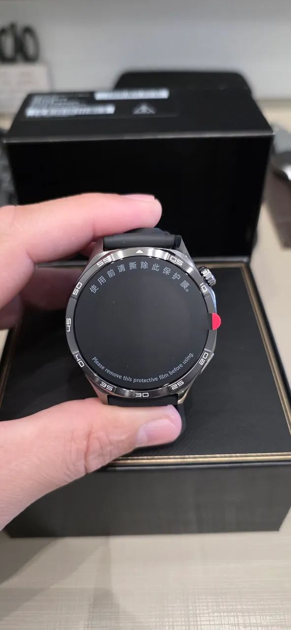 SmartWatch Huawei Watch GT 5 - Foto 3