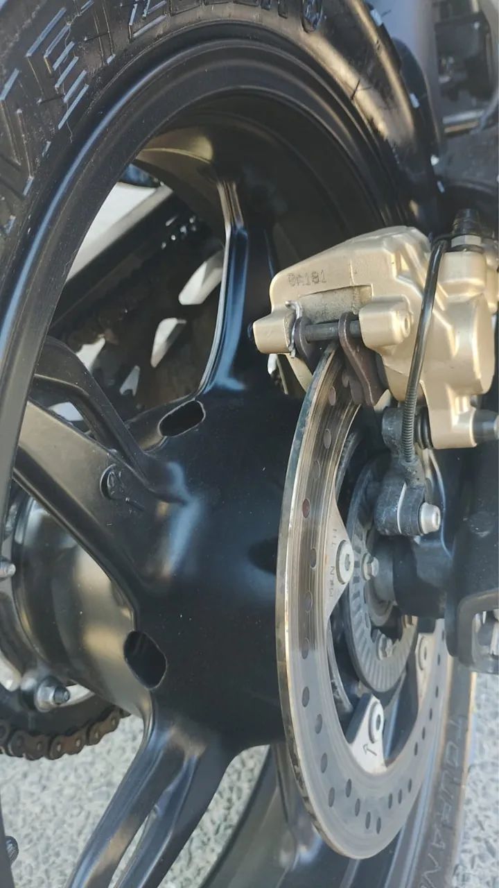 BMW GS310 2020 - Foto 5