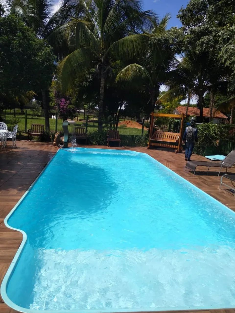 *WS piscineiro * - Foto 4