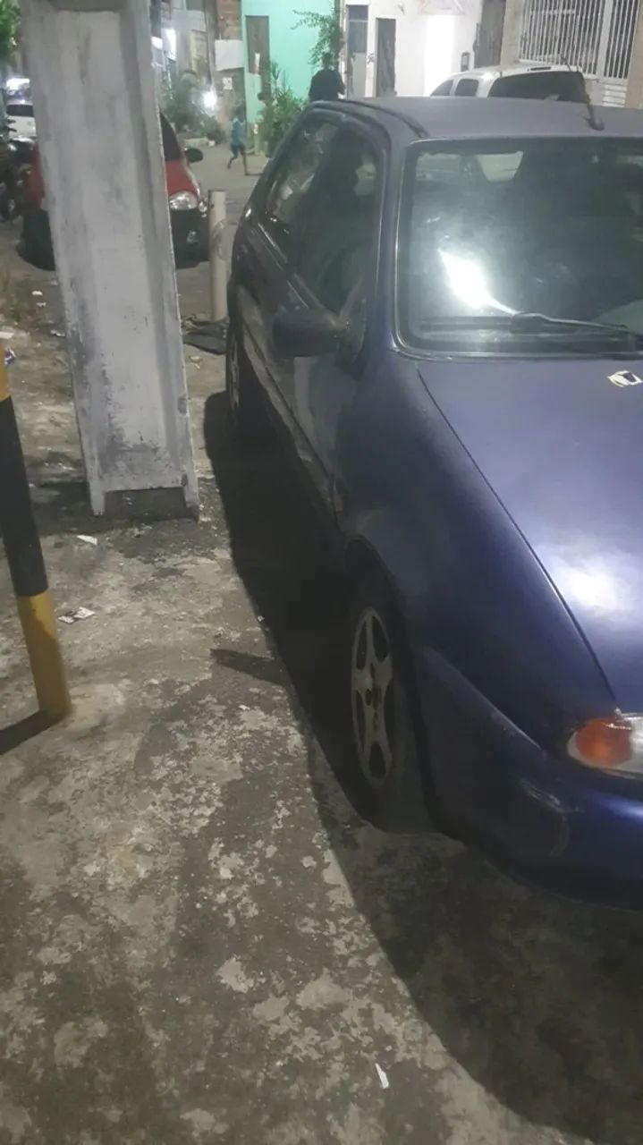 Ford Fiesta 1.0i 3P E 5P 1998