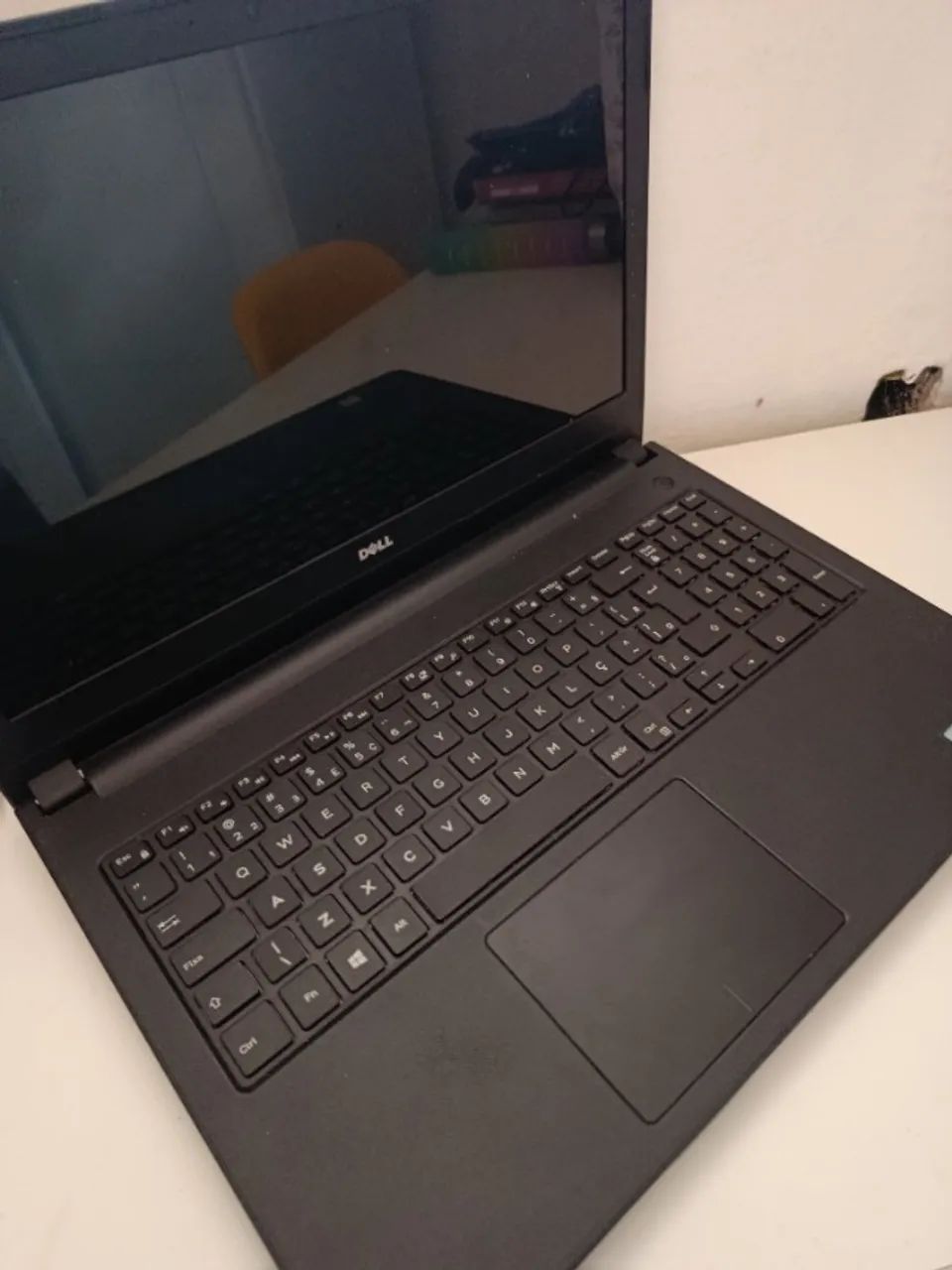 Carcaça de Notebook Dell Inspiron 15