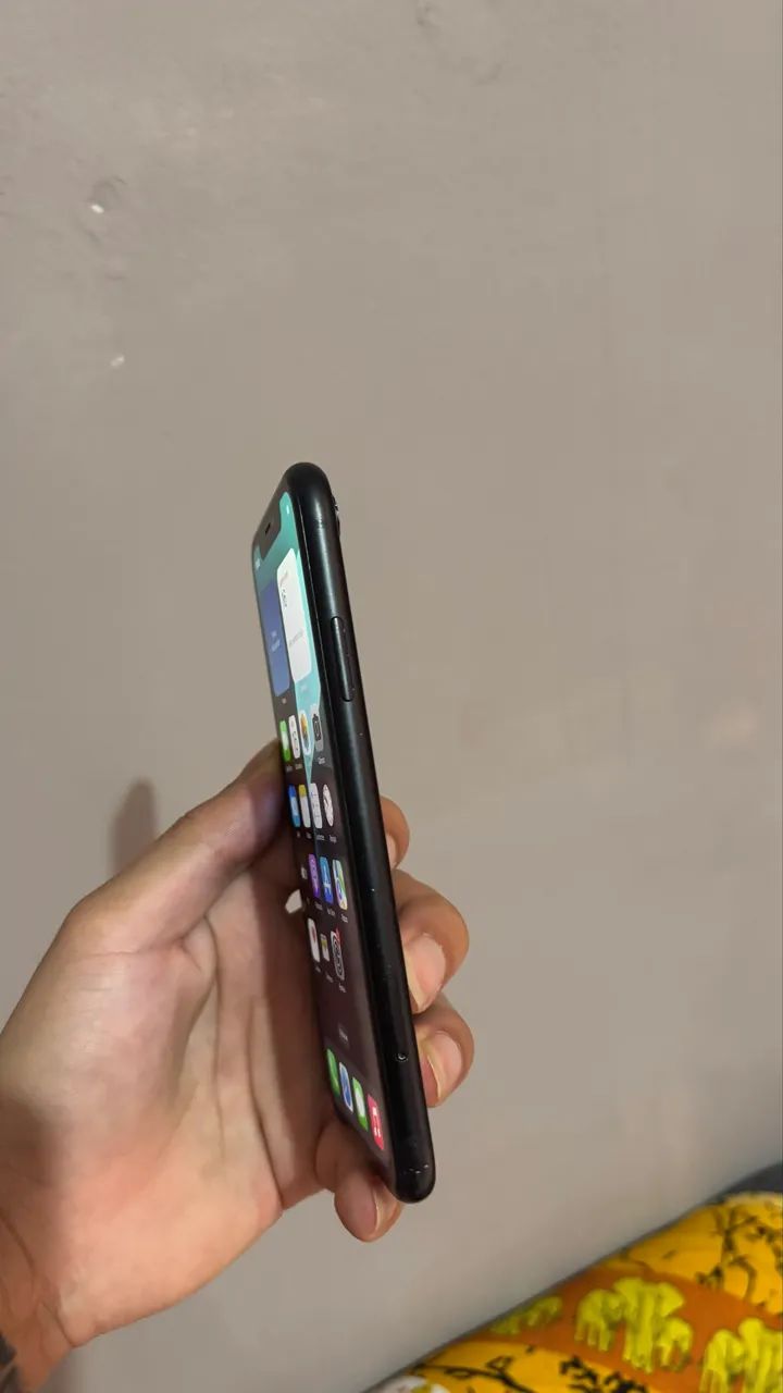 iPhone XR em estado de novo  - Foto 3