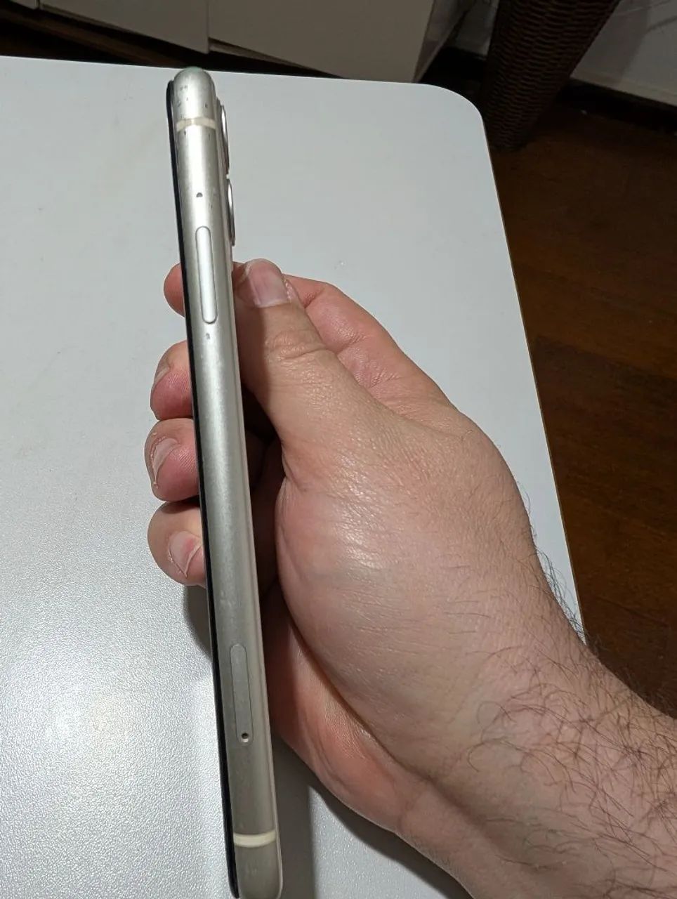 iPhone 11 64gb Branco - Foto 4