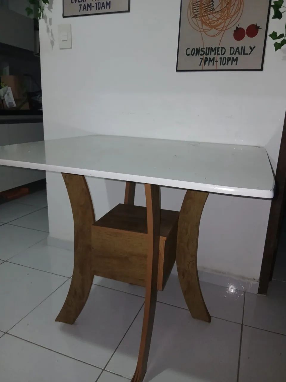 Mesa de Jantar - Foto 2