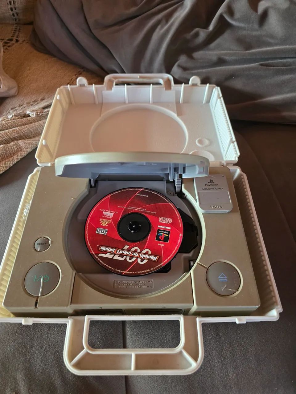 PlayStation one  - Foto 2