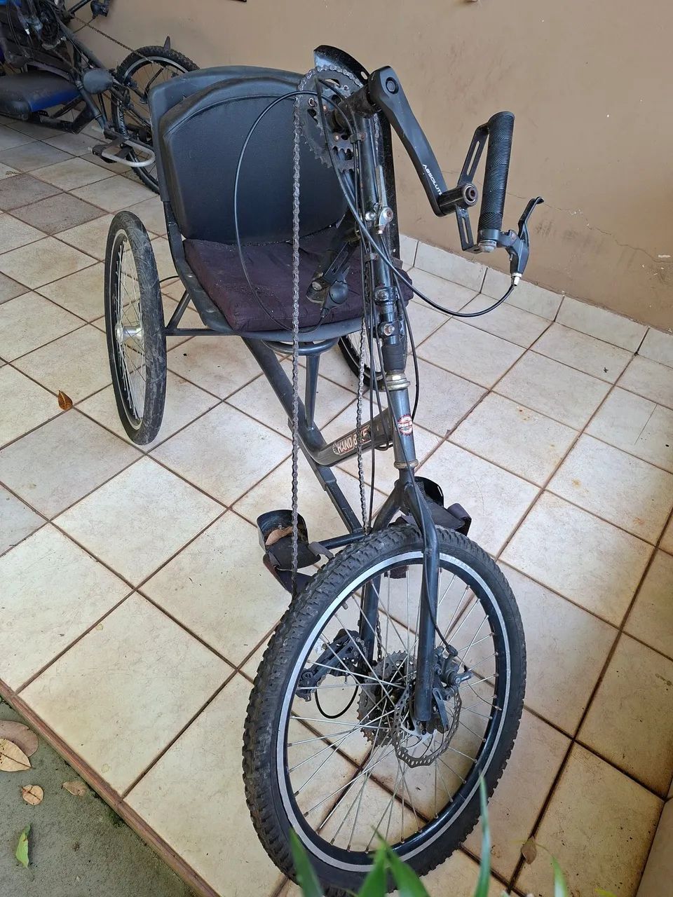 Handbike - Foto 3