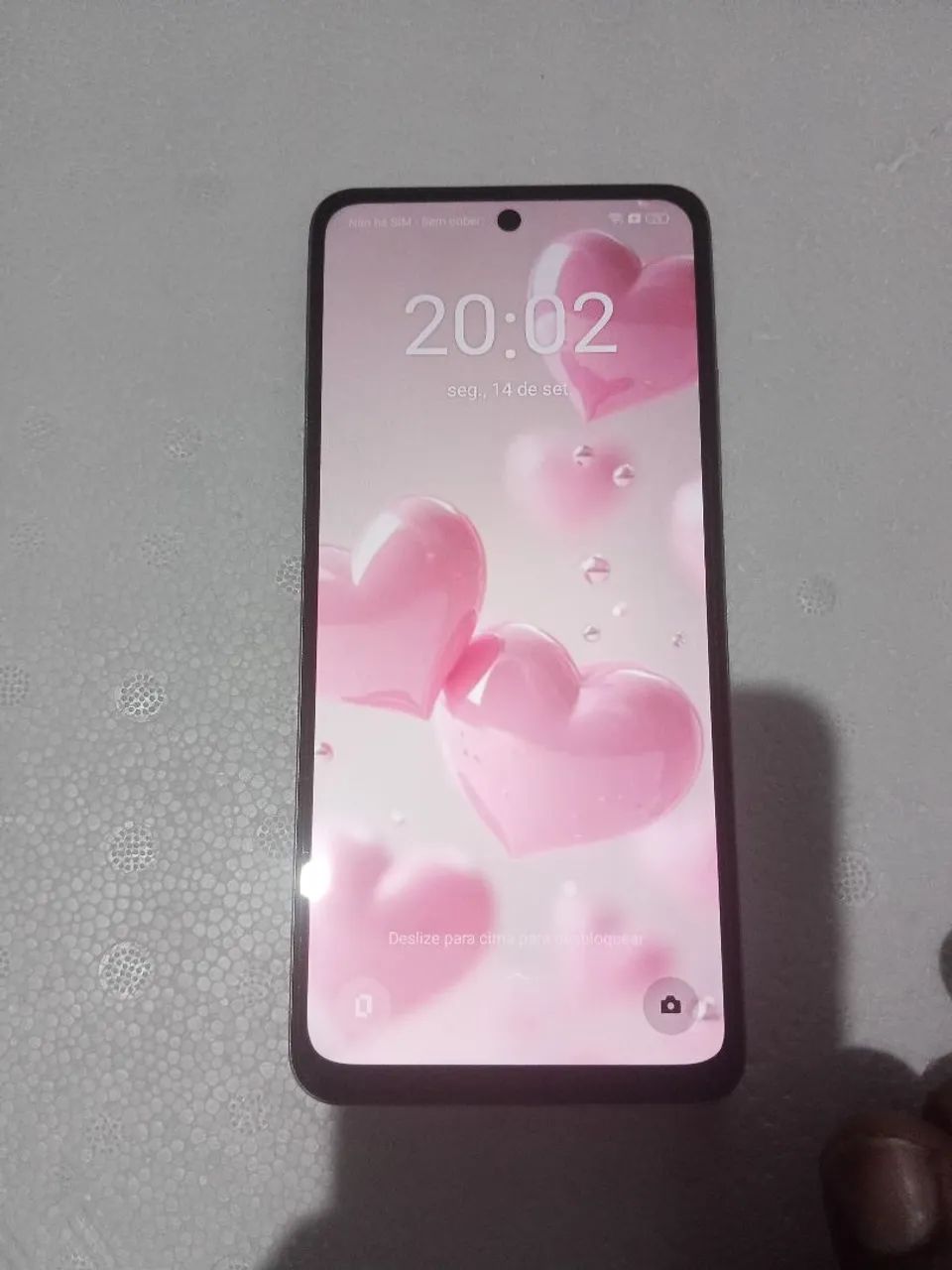 CELULAR REALME C65 256GB/RAM 12GB, SEM DEFEITOS. ENTREGO  - Foto 2