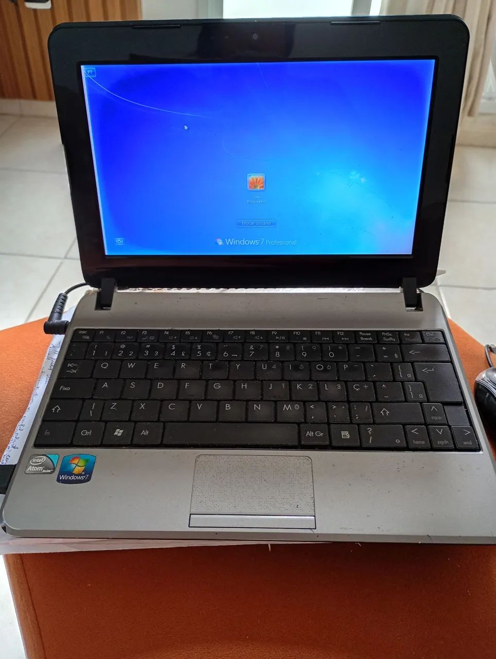 Netbook Positivo  - Foto 4
