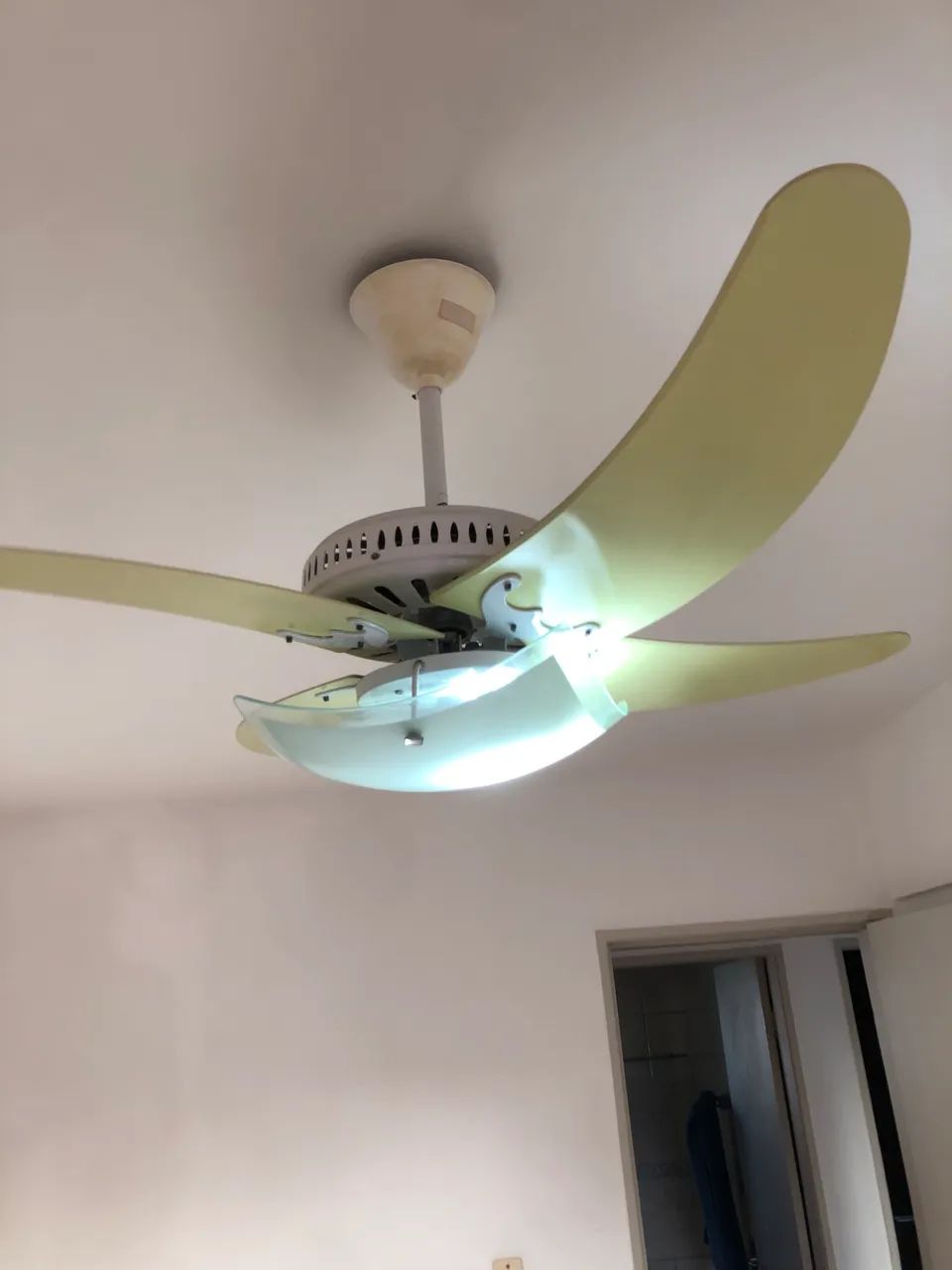 Ventilador de Teto - Foto 5