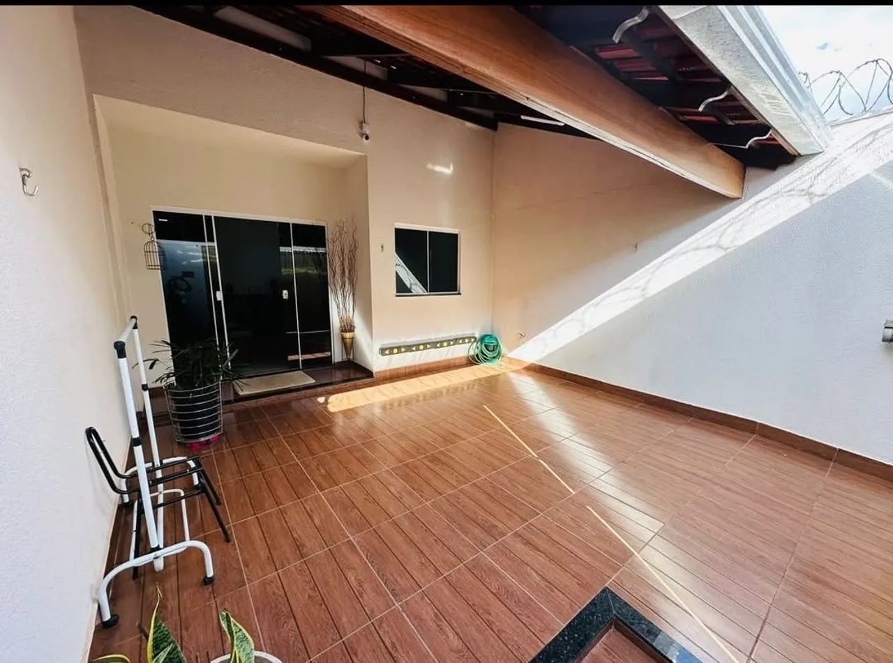 Casa Siqueira Campos  - Foto 2