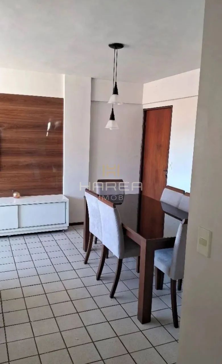 Residencial Mediterrâneo / 3 quartos/ Poço - Foto 3