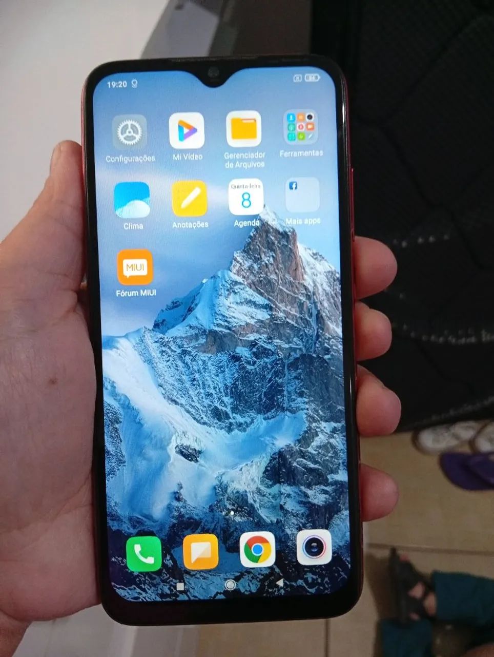 Vendo celular  - Foto 5