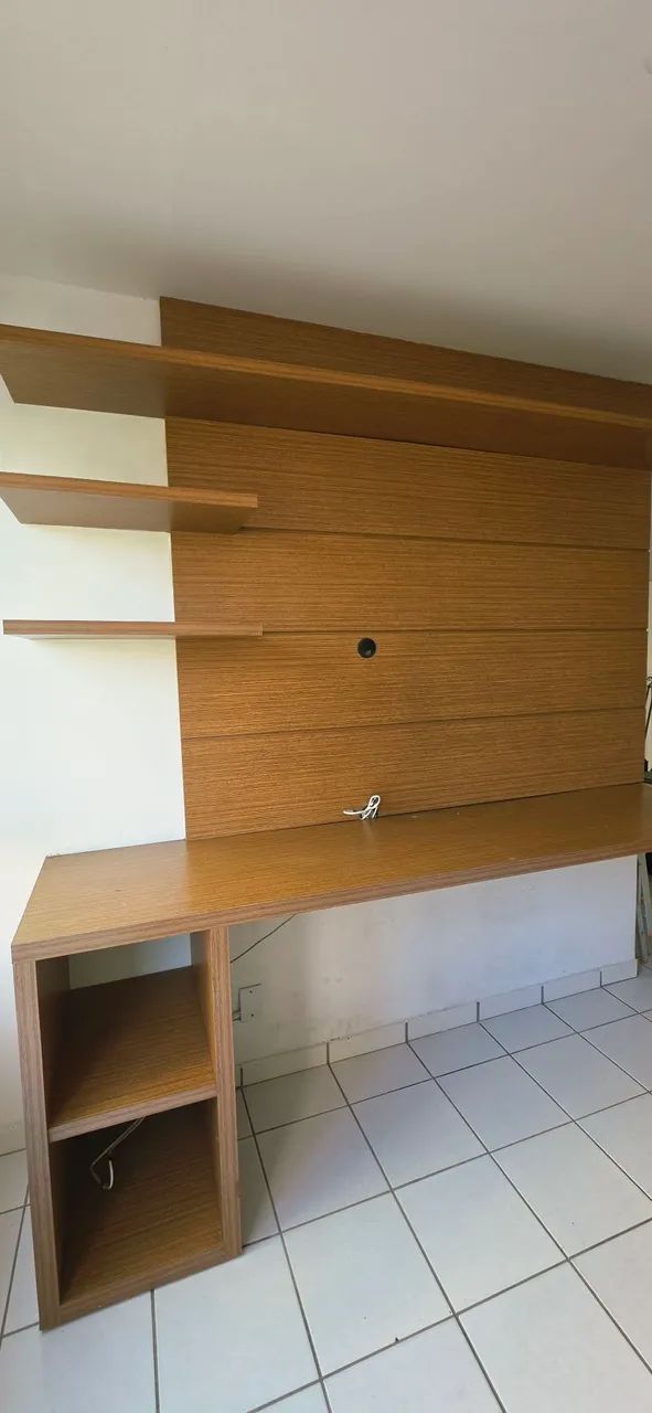 RACK MDF ESPESSO e PESADO - Foto 3
