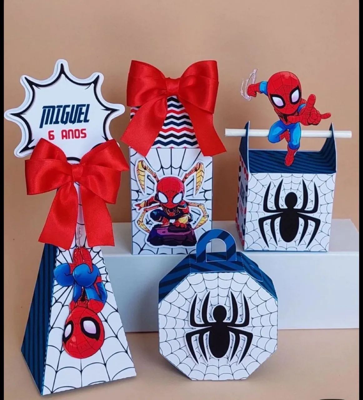 Personalizados para Festas - Foto 2