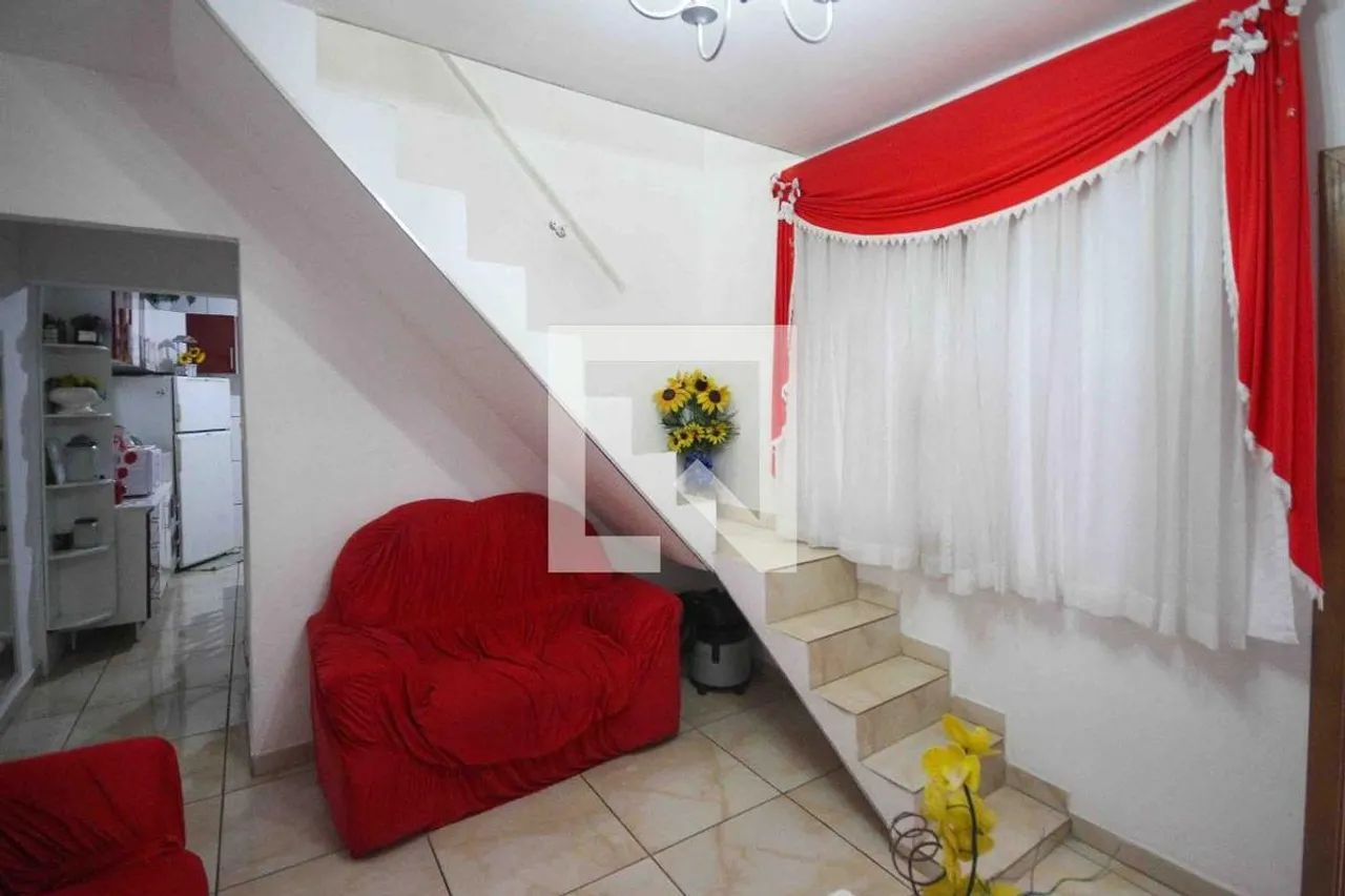 Casa à Venda - Sapopemba, 4 Quartos, 100 m2 - Foto 2