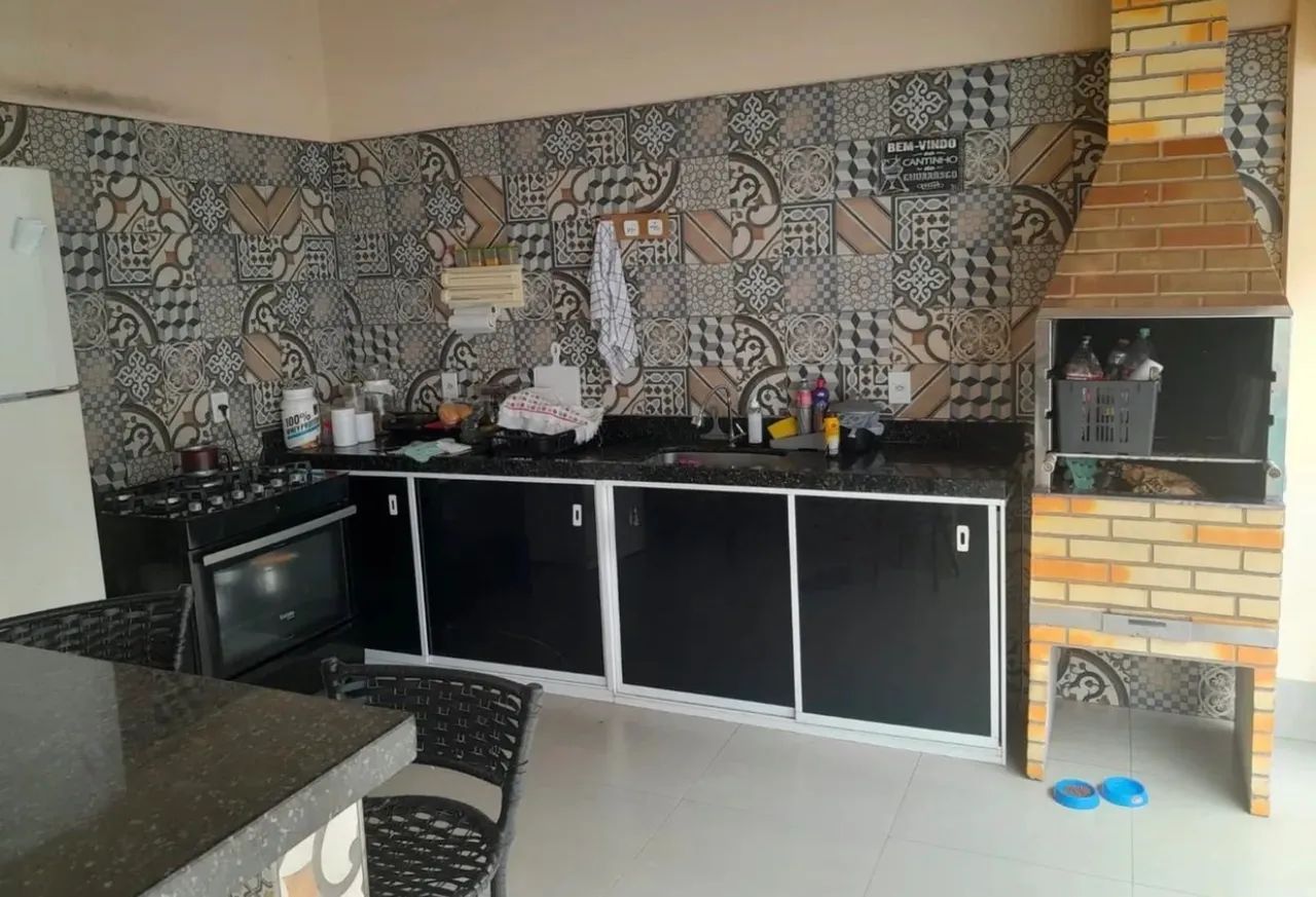 Casa no jardim Marco zero  - Foto 5