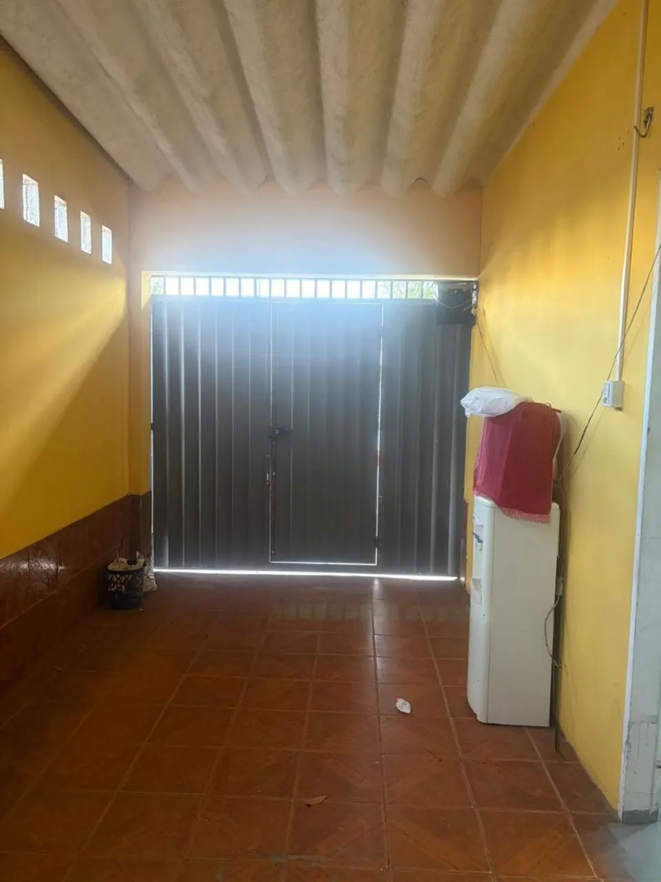 Casa com ponto comercial na principal do bairro 06 de agosto  - Foto 3