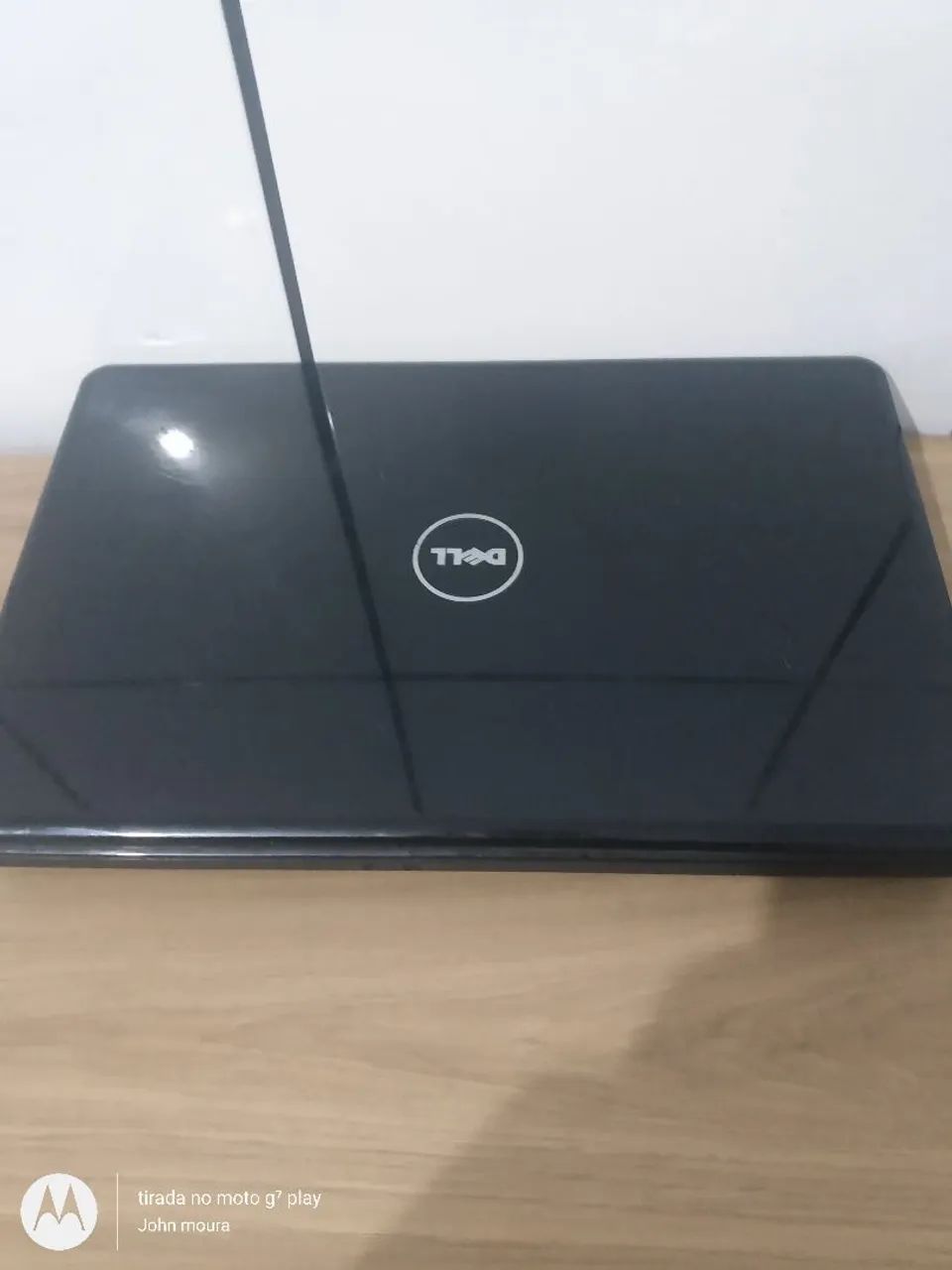 CARCAÇA DELL INSPIRON M5030