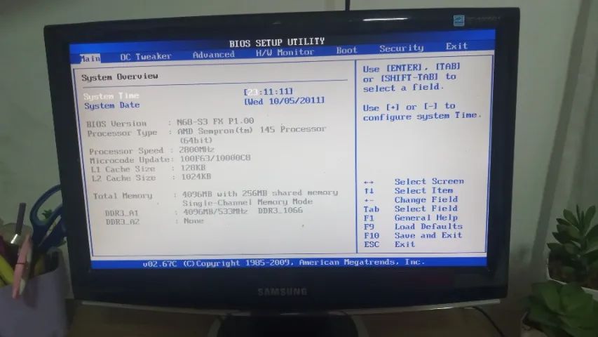 Computador Samsung  - Foto 4
