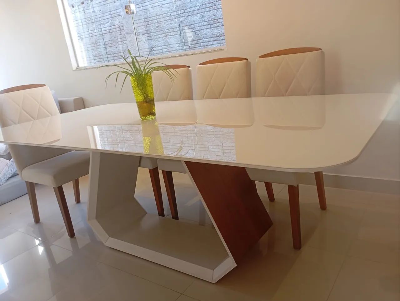 Mesa de jantar  - Foto 2