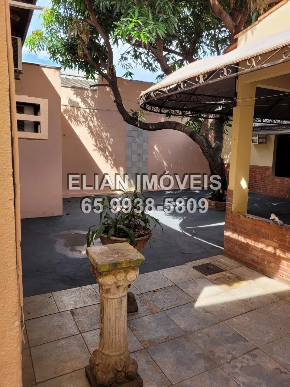 Casa Espaçosa com 3 Quartos sendo 01 Suíte Master e Ampla Área Externa - Foto 3