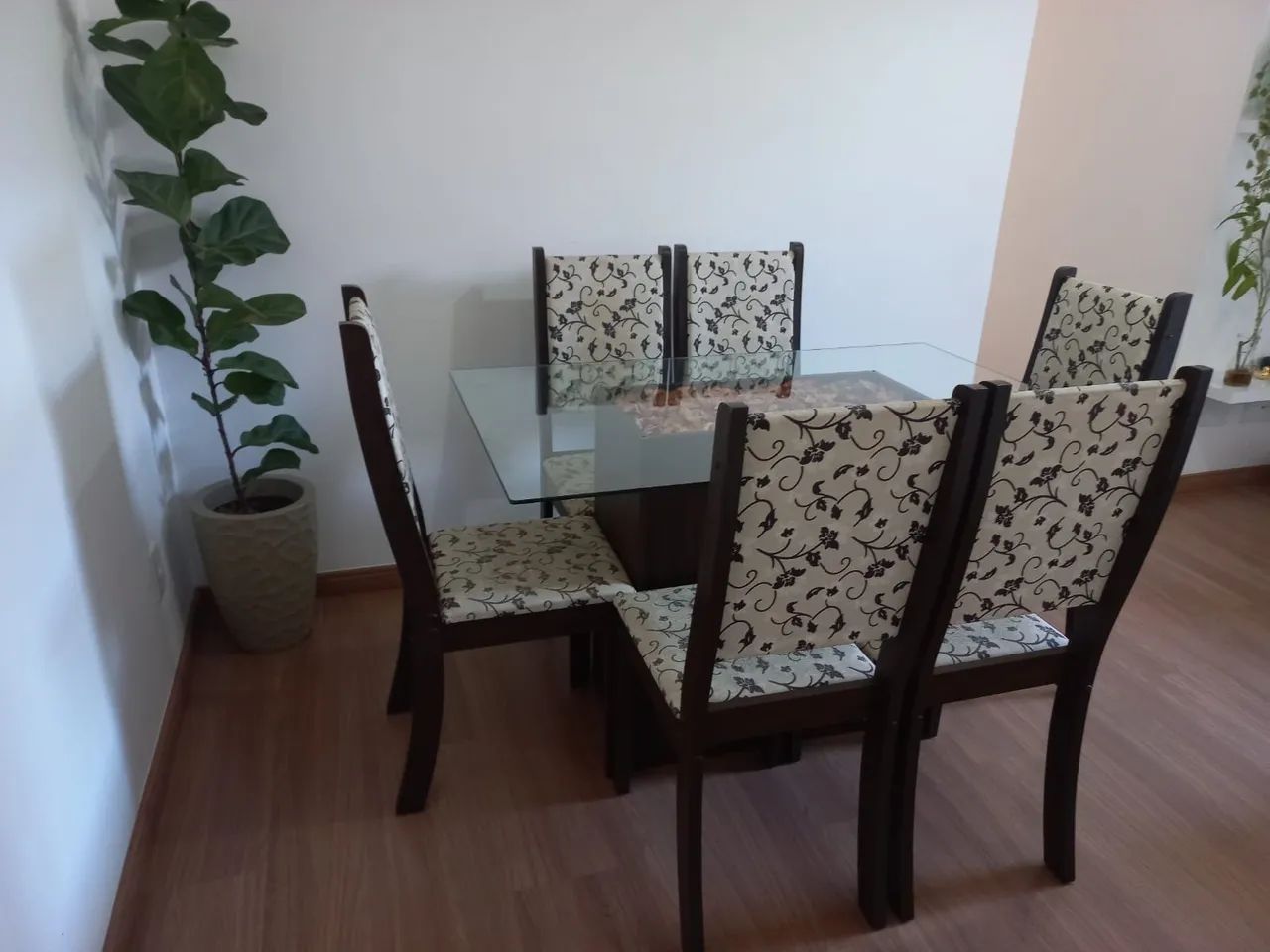 Vendo mesa de jantar  - Foto 4