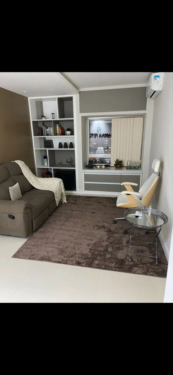 Alugo consultório de Psicologia 