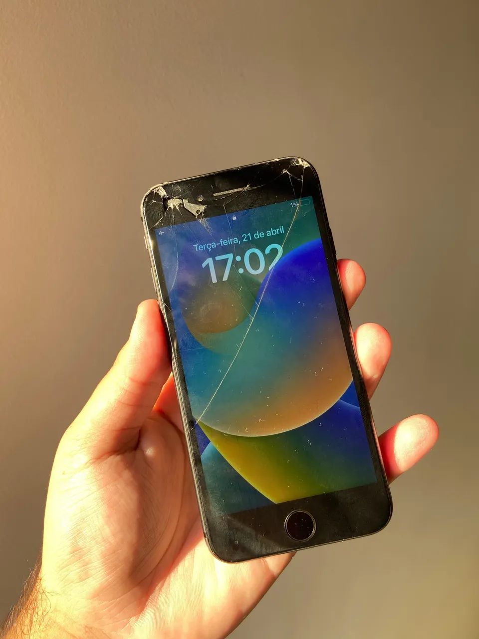 その他 iPhone8 iPhone 8 64GB - Celulares e Smartphones - Caminho Novo, Palhoça