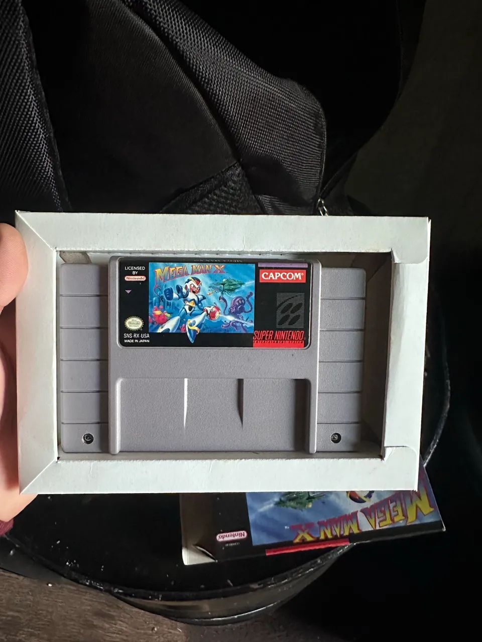 Mega man x - Foto 2