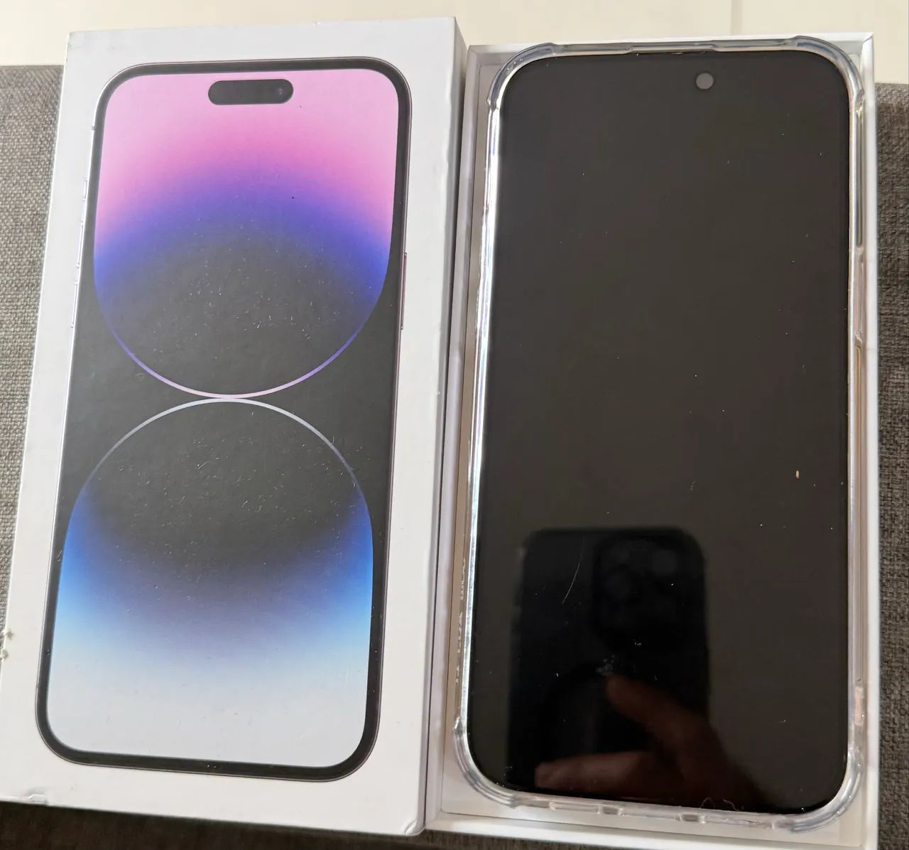 iPhone 14 Pro Max 128gb - Foto 3