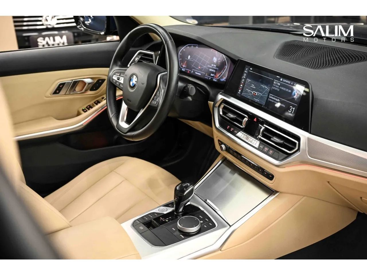 BMW 320I 320i 2022 - Foto 2
