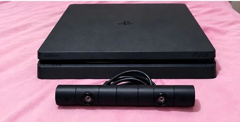 PS4 SLIM