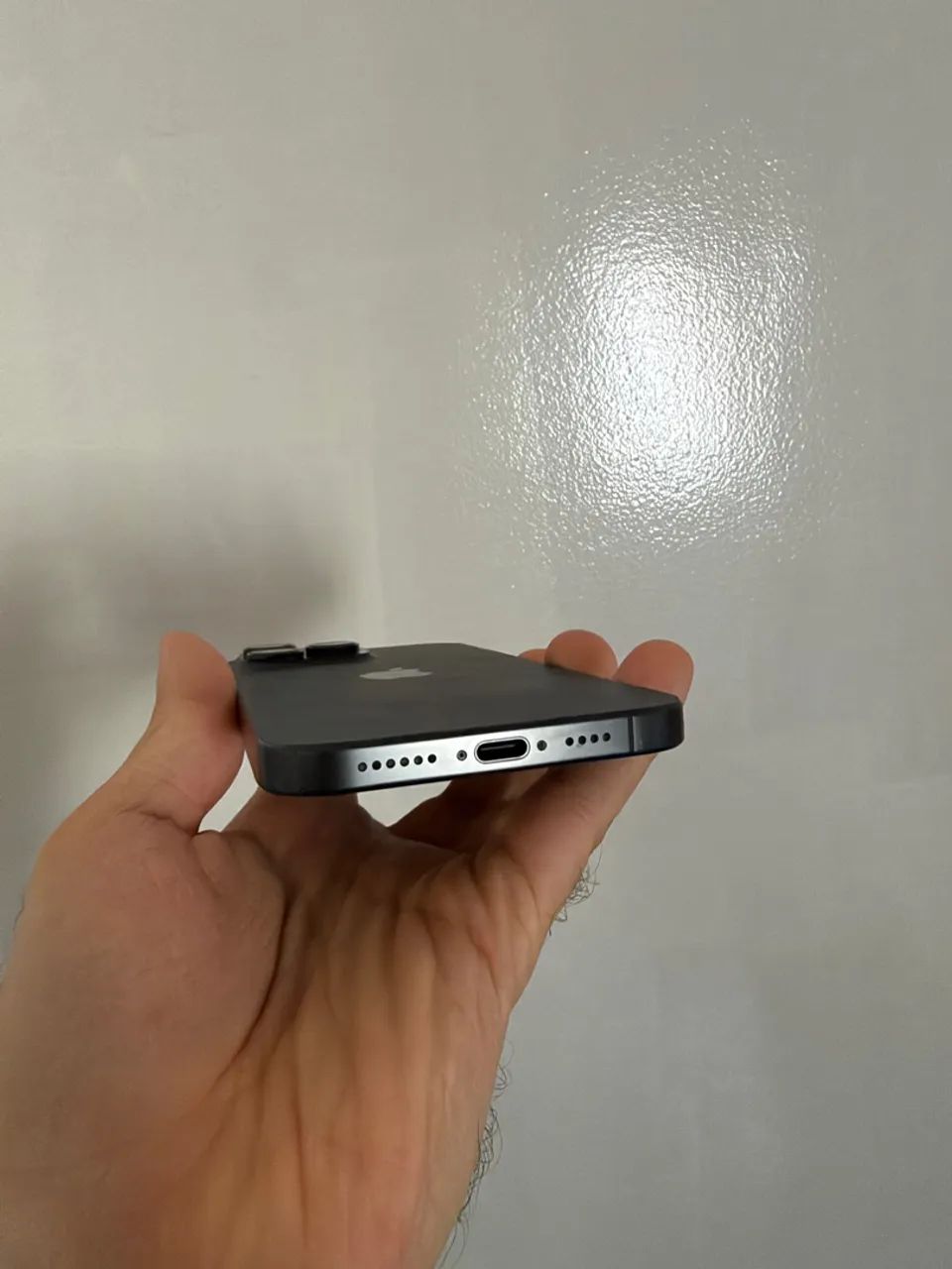 iPhone 16 Pro Max 256gb Preto - Foto 3