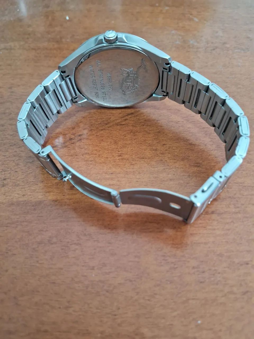 Relógio Orient MBSS 1390 - Aspecto de novo - Foto 5