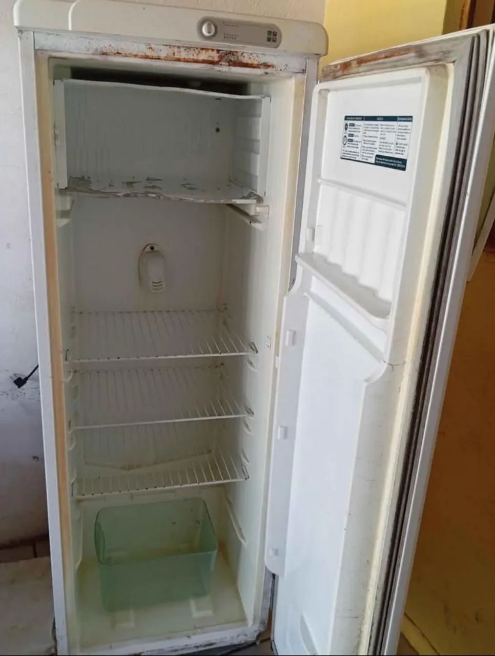 Vendo geladeira  - Foto 3