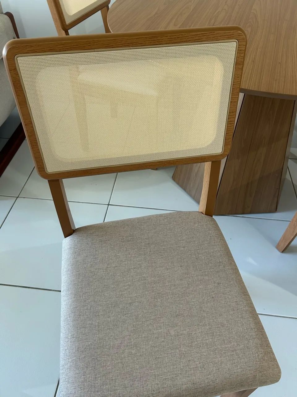 4 cadeiras - Foto 4