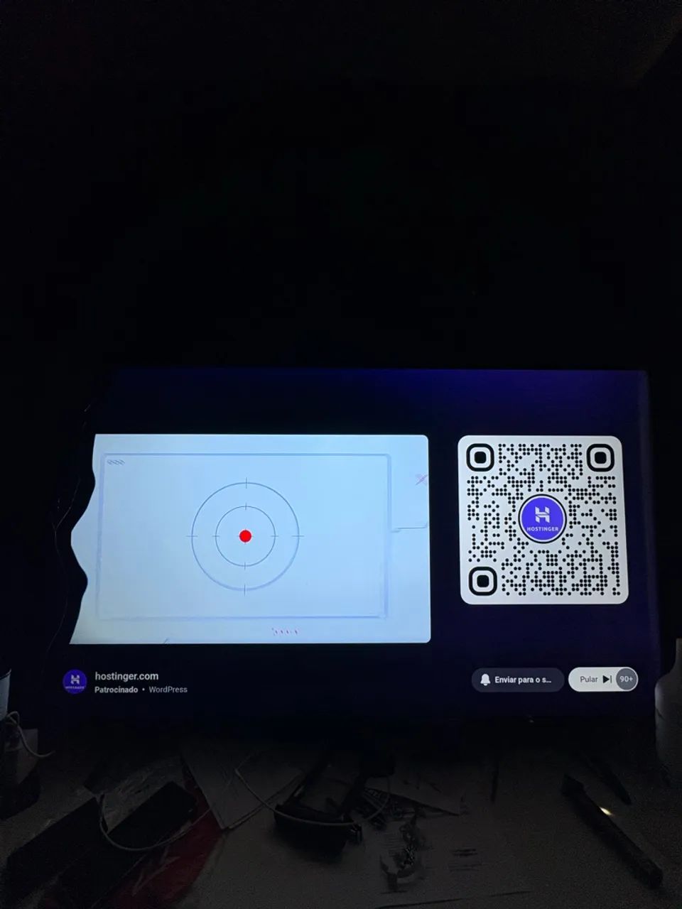 TV TCl 55 PL 4K - Foto 4