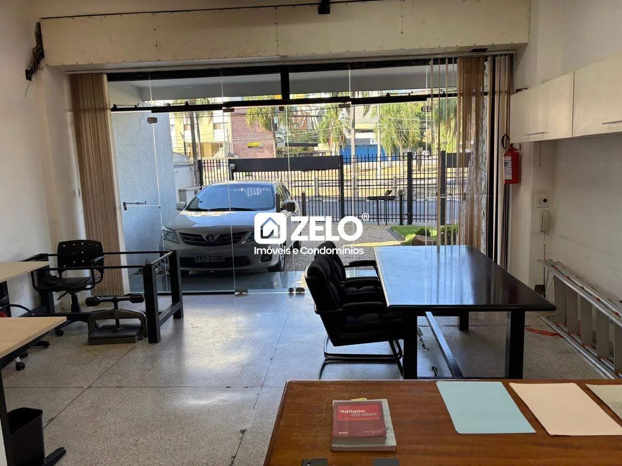 Sala para aluguel em Jardim Proença, Campinas - SP | Cód 56472 - Foto 3