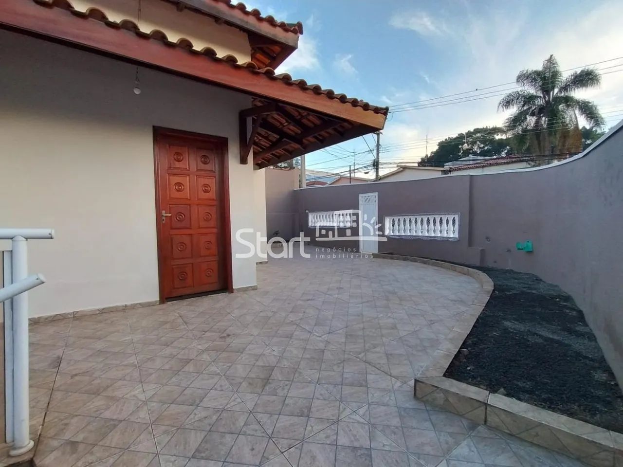 casa - Vila Industrial - Campinas - Foto 4