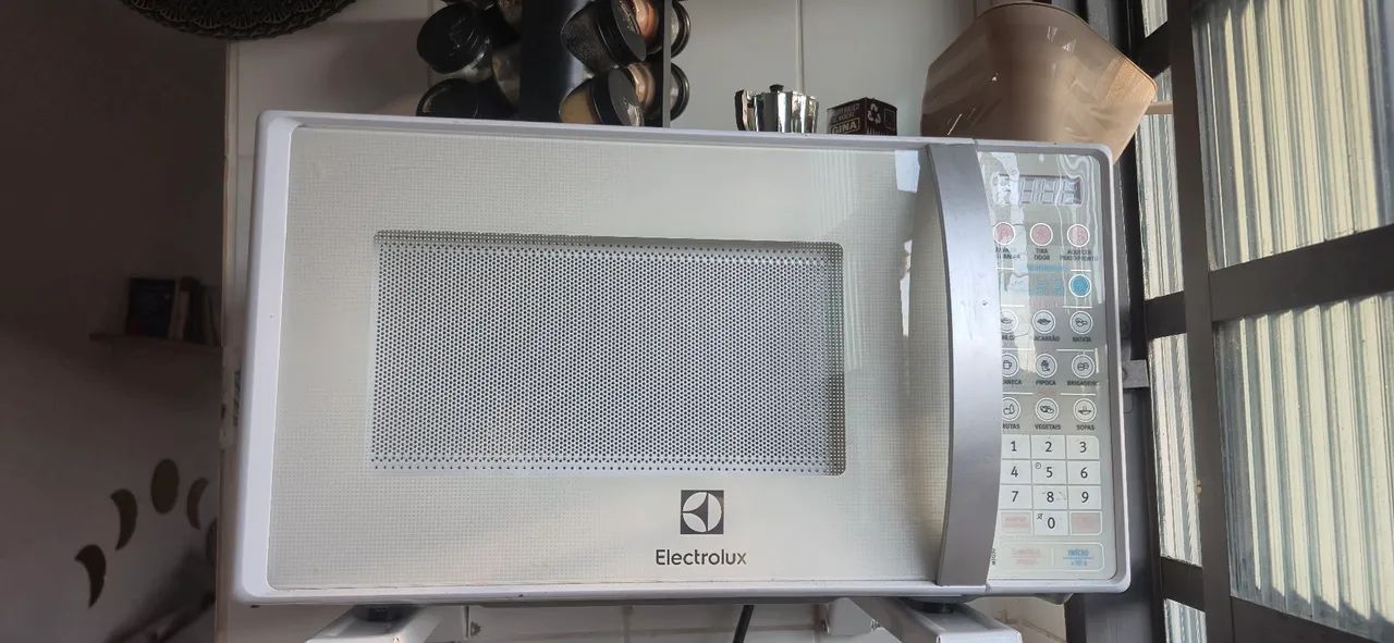 Micro-ondas 