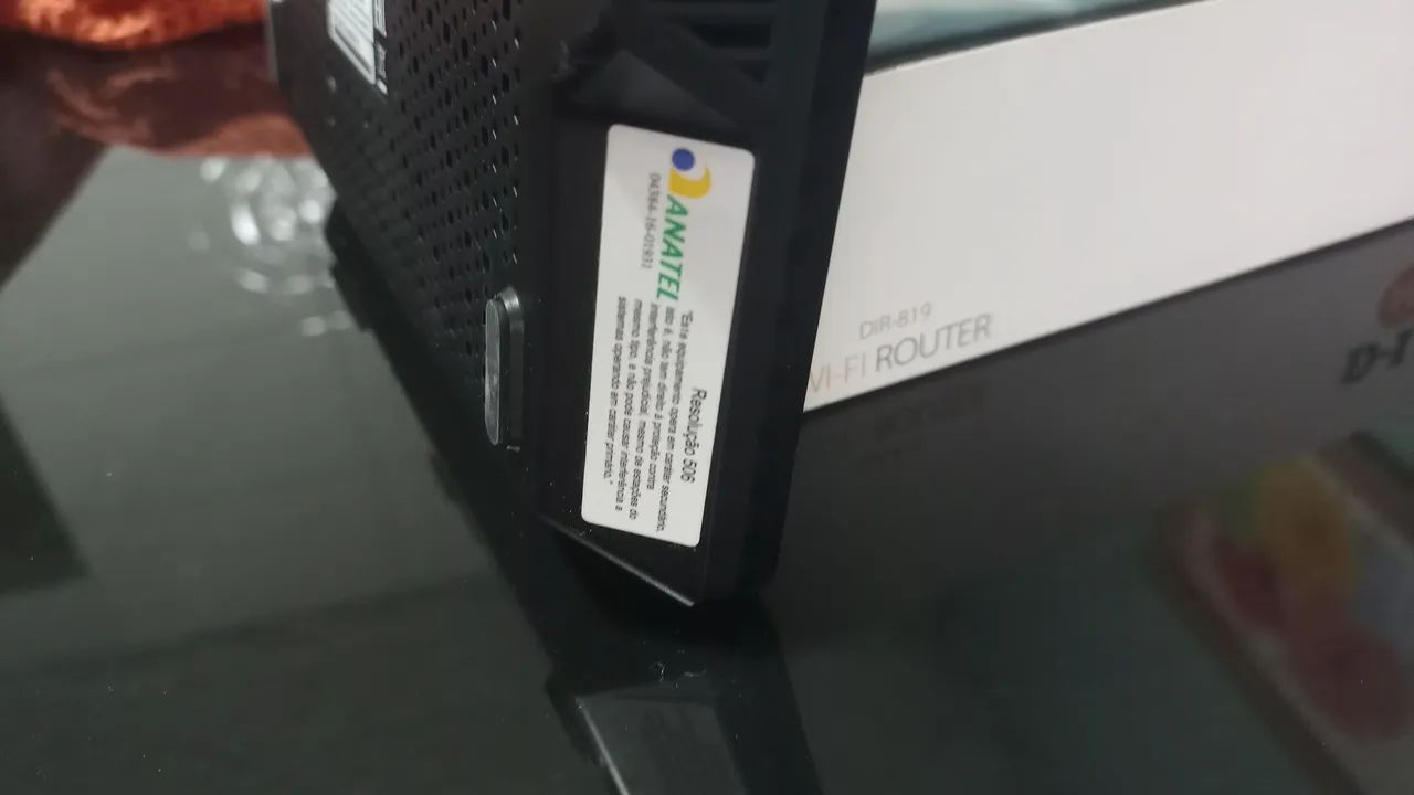 D- Link Roteador 750mbps - Foto 3