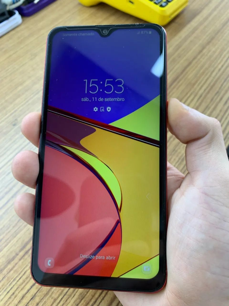 Samsung Galaxy A10s