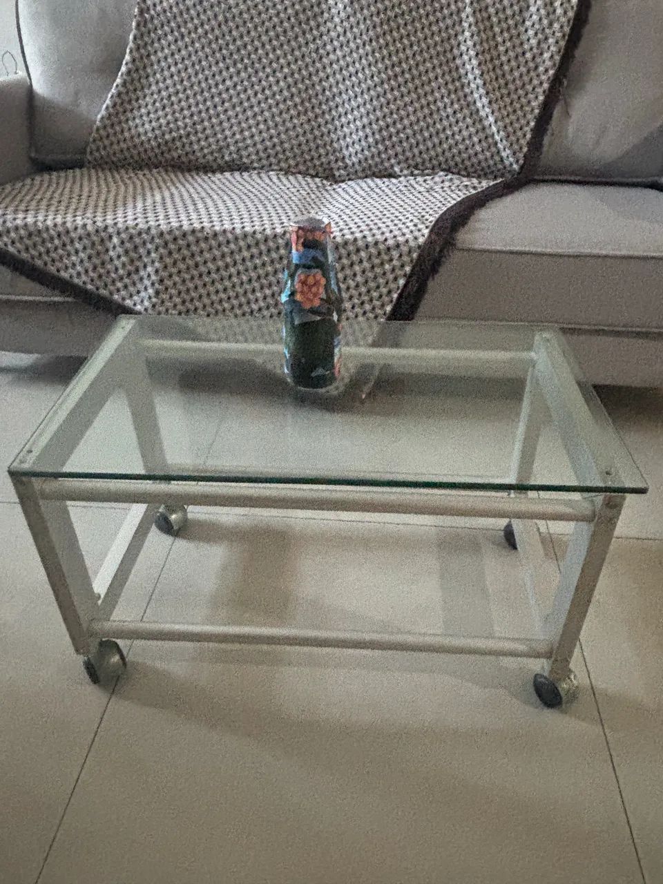 Mesa de Centro - Foto 3