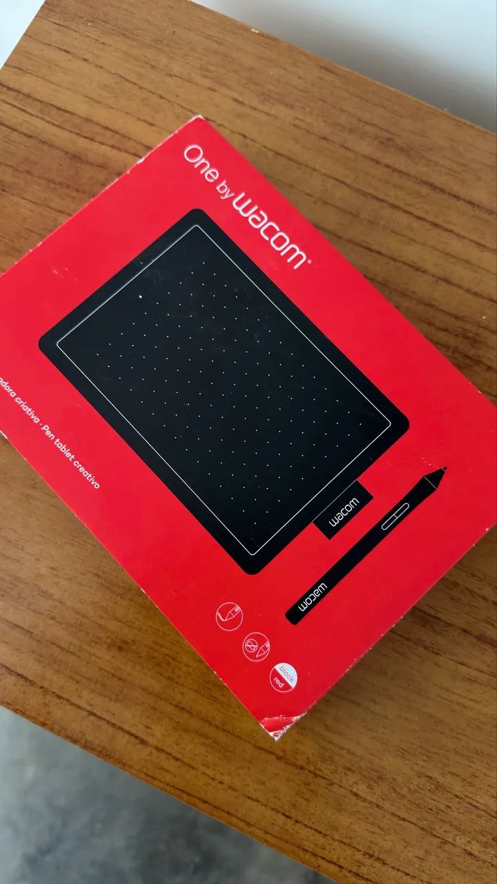 Mesa digitalizadora wacom  - Foto 3