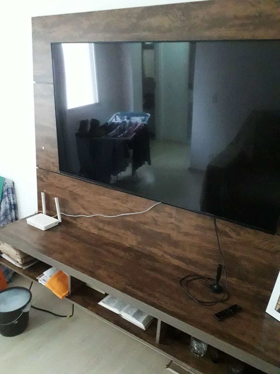 Vende - se painel rústico !!! - Foto 2