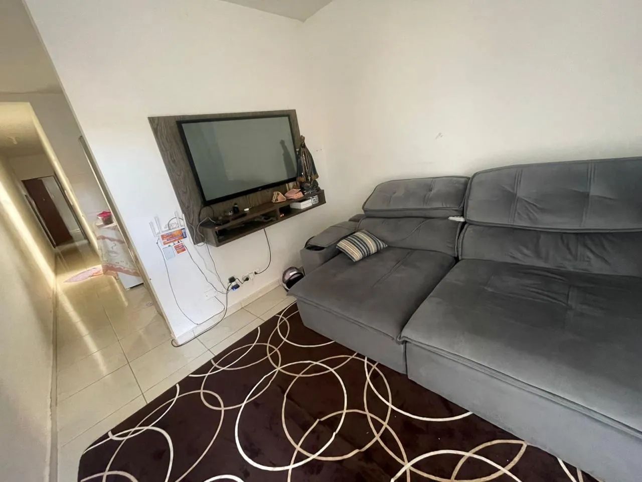CASA A VENDA ANACHE  - Foto 2